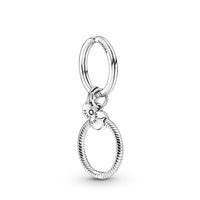 Charm Pandora Donna in Argento 399566C00-0 - 399566C00-0